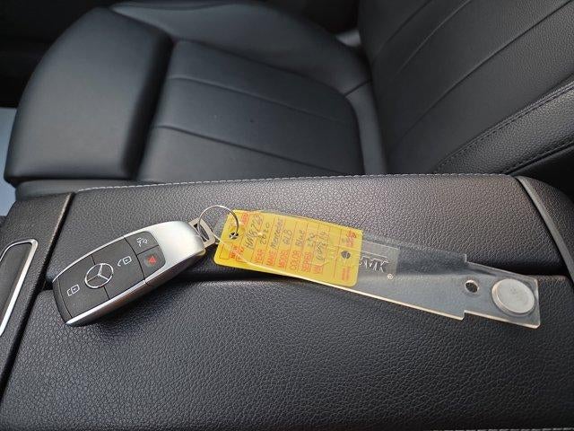 2020 Mercedes-Benz GLB GLB 250 4MATIC® SUV