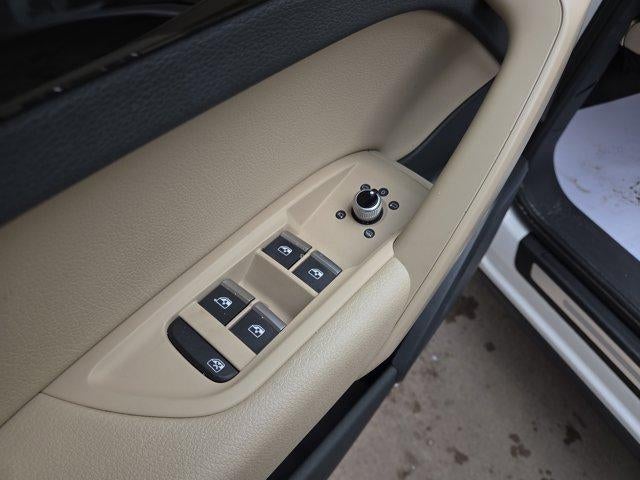 2018 Audi Q5 2.0 TFSI Premium Plus