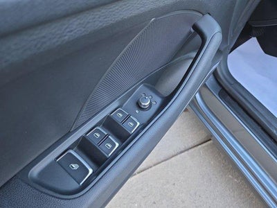 2016 Audi A3 quattro 2.0T Premium Plus