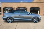 2016 Audi A3 quattro 2.0T Premium Plus