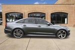 2016 Audi S6 4dr Sdn Prestige