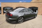 2016 Audi S6 4dr Sdn Prestige