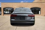 2016 Audi S6 4dr Sdn Prestige