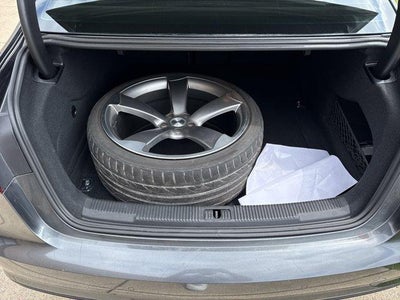 2016 Audi S6 4dr Sdn Prestige