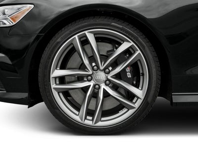 2016 Audi S6 4dr Sdn Prestige