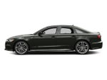 2016 Audi S6 4dr Sdn Prestige