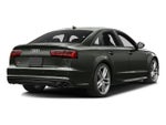 2016 Audi S6 4dr Sdn Prestige