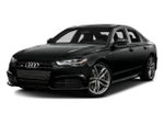 2016 Audi S6 4dr Sdn Prestige