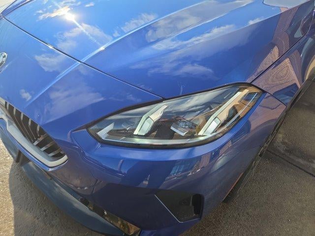 2025 BMW 228 xDrive Gran Coupe