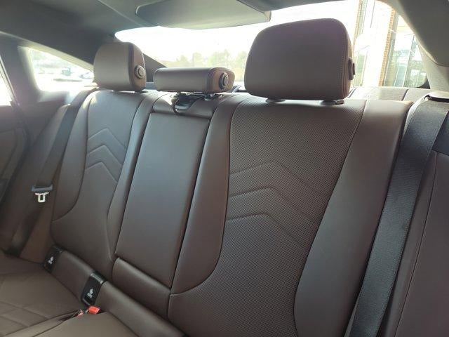 2025 BMW 228 xDrive Gran Coupe