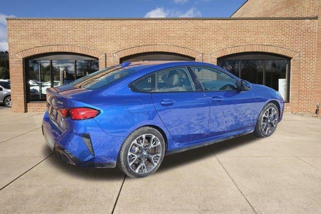 2025 BMW 228 xDrive Gran Coupe