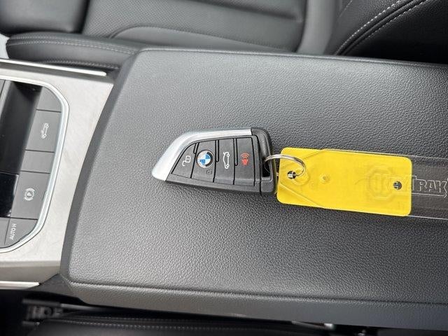 2026 BMW 430i xDrive Convertible