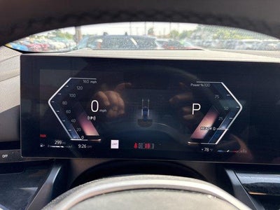 2026 BMW 530i xDrive Sedan