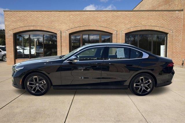 2026 BMW 530i xDrive Sedan