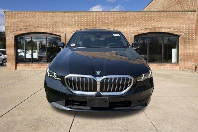 2026 BMW 530i xDrive Sedan