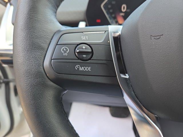 2025 BMW X2 xDrive28i Sports Activity Coupe