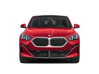 2025 BMW X2 xDrive28i Sports Activity Coupe