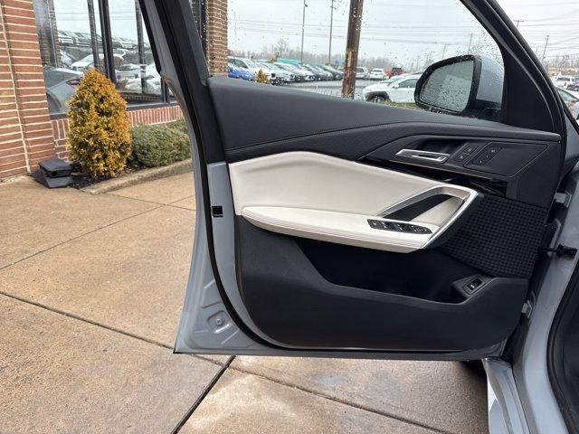 2025 BMW X2 xDrive28i Sports Activity Coupe