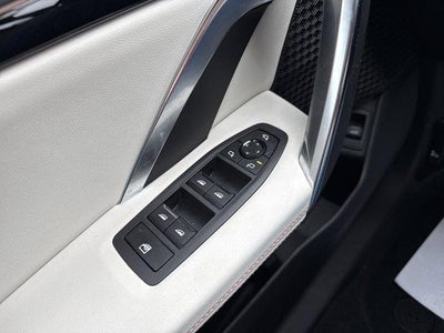 2025 BMW X2 xDrive28i Sports Activity Coupe