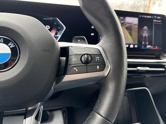 2025 BMW X2 xDrive28i Sports Activity Coupe