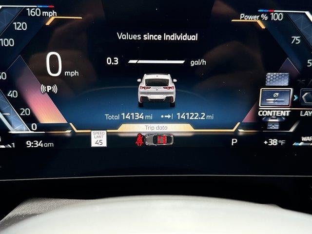 2025 BMW X2 xDrive28i Sports Activity Coupe