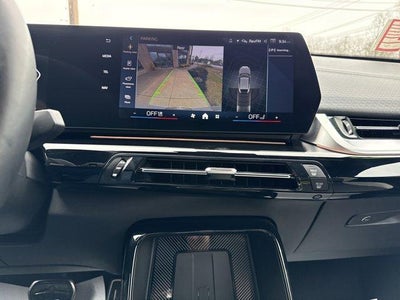 2025 BMW X2 xDrive28i Sports Activity Coupe