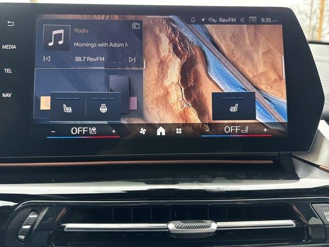 2025 BMW X2 xDrive28i Sports Activity Coupe