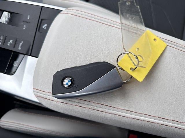 2025 BMW X2 xDrive28i Sports Activity Coupe