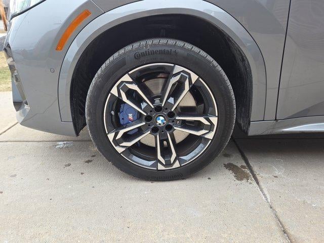 2025 BMW X2 xDrive28i Sports Activity Coupe