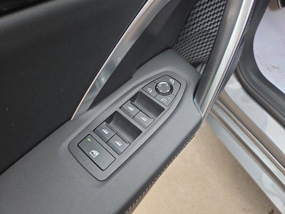 2025 BMW X2 xDrive28i Sports Activity Coupe