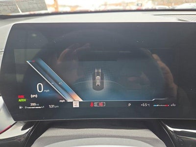 2025 BMW X2 xDrive28i Sports Activity Coupe