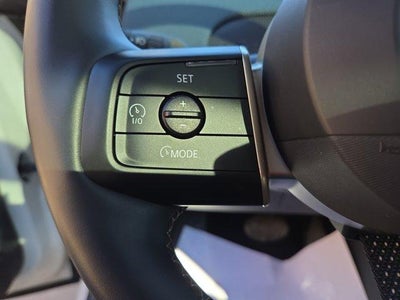 2025 MINI Countryman All4 Cooper S