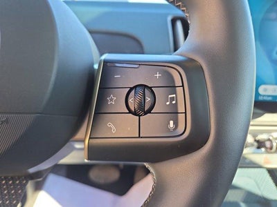 2025 MINI Countryman All4 Cooper S