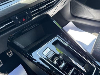 2024 Volkswagen Golf GTI 2.0T S DSG