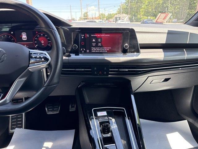 2024 Volkswagen Golf GTI 2.0T S DSG