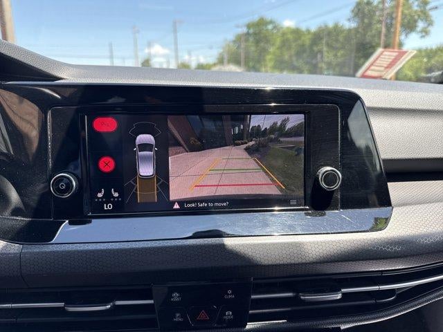 2024 Volkswagen Golf GTI 2.0T S DSG