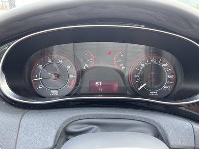 2013 Dodge Dart 4dr Sdn Rallye *Ltd Avail*