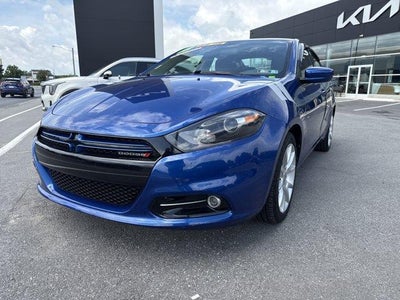 2013 Dodge Dart 4dr Sdn Rallye *Ltd Avail*