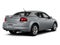 2014 Dodge Avenger 4dr Sdn SE