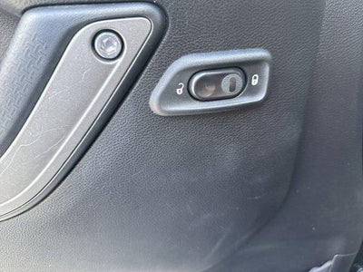 2014 Jeep Wrangler Unlimited 4WD 4dr Sport