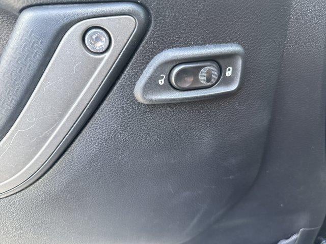 2014 Jeep Wrangler Unlimited 4WD 4dr Sport