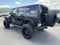 2014 Jeep Wrangler Unlimited 4WD 4dr Sport