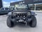 2014 Jeep Wrangler Unlimited 4WD 4dr Sport