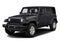 2017 Jeep Wrangler Unlimited Sport 4x4