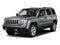 2016 Jeep Patriot 4WD 4dr Latitude