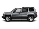 2016 Jeep Patriot 4WD 4dr Latitude