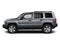 2016 Jeep Patriot 4WD 4dr Latitude