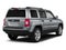 2016 Jeep Patriot 4WD 4dr Latitude