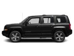 2015 Jeep Patriot 4WD 4dr Latitude