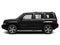 2015 Jeep Patriot 4WD 4dr Latitude